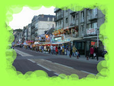 Le Quai du Tr�port